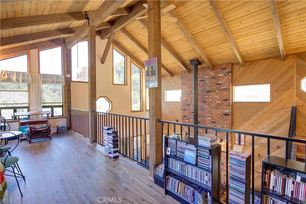 7660 Suey Creek Road