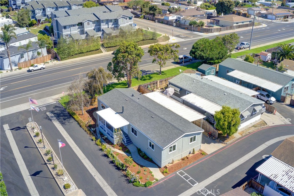 2550 Cienaga Street 4