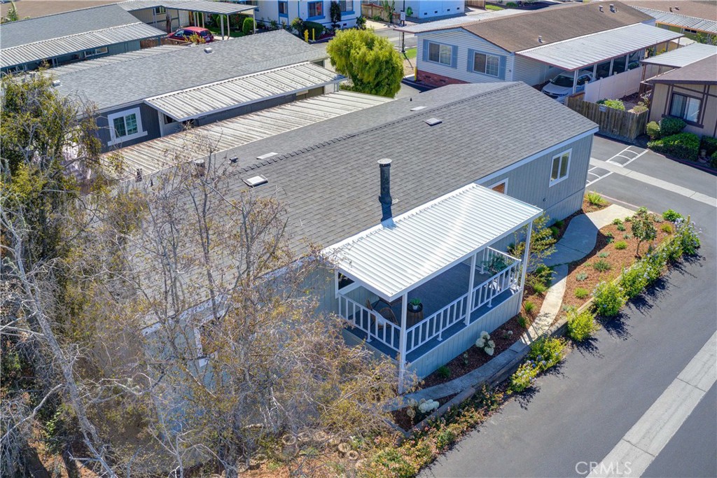 2550 Cienaga Street 4