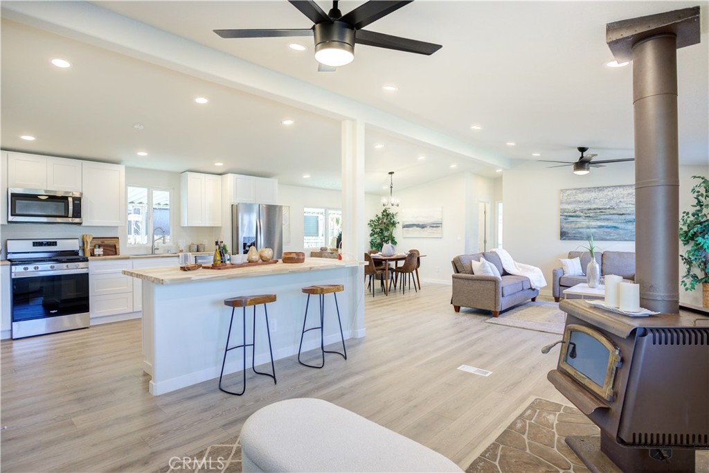 2550 Cienaga Street 4