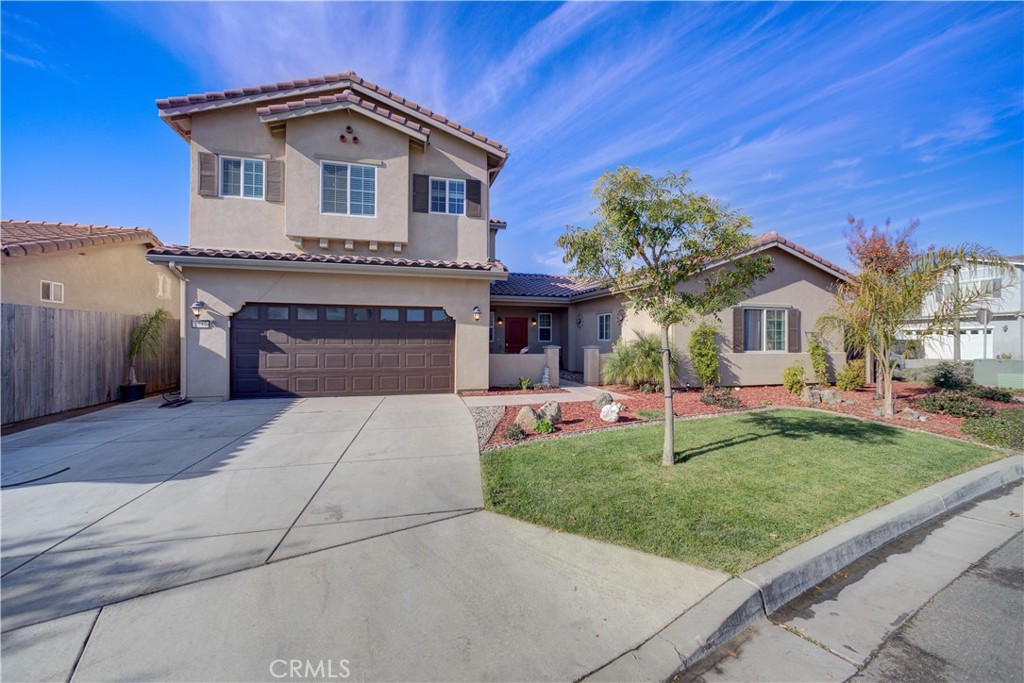 1517 S Syracuse Lane