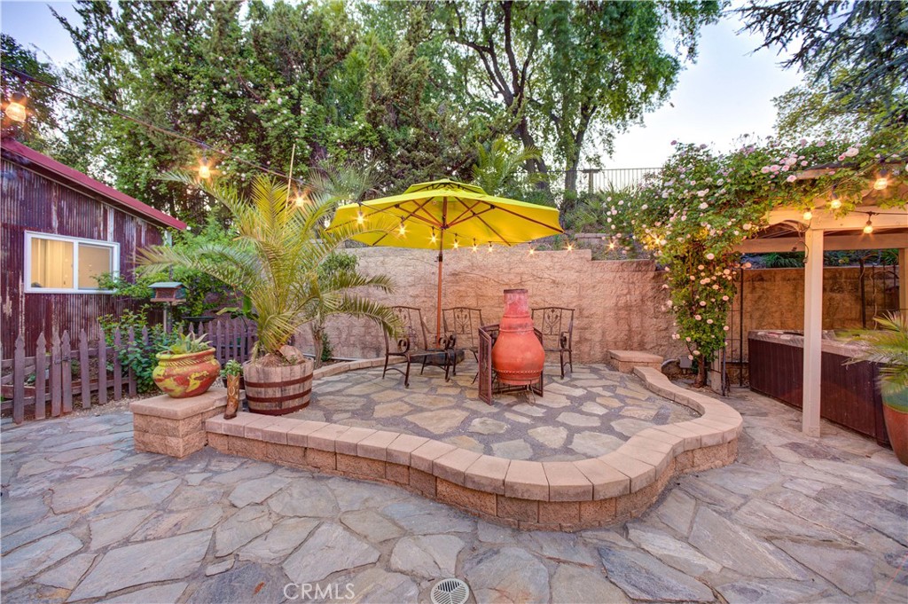 806 Vista Cerro Drive