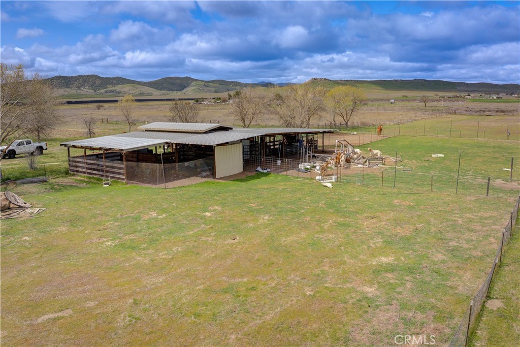 8888 Carrisa Highway