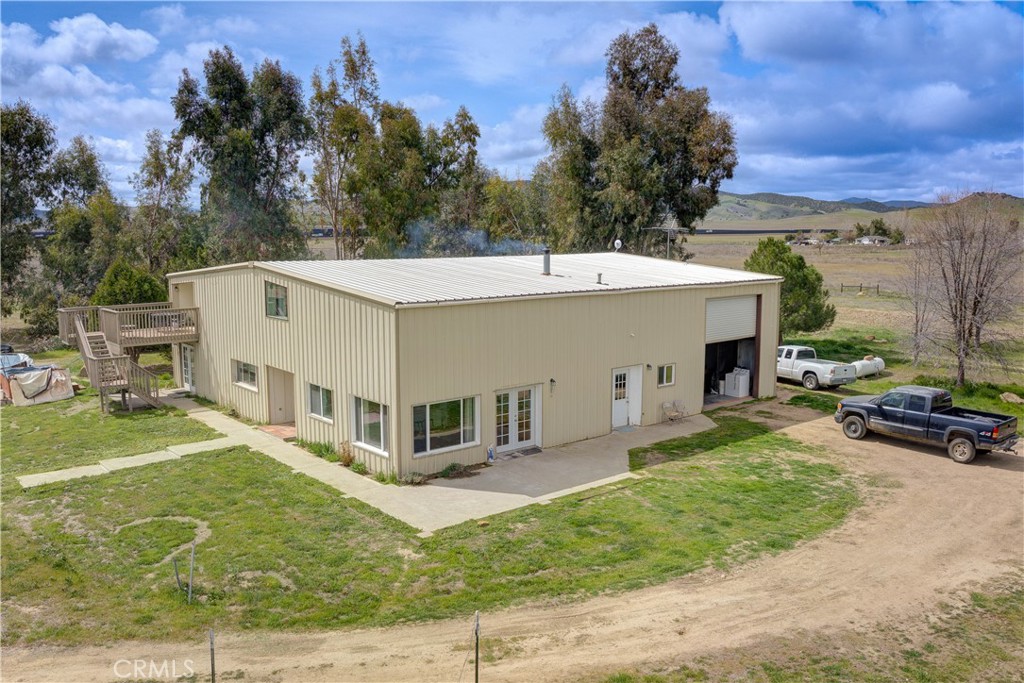 8888 Carrisa Highway