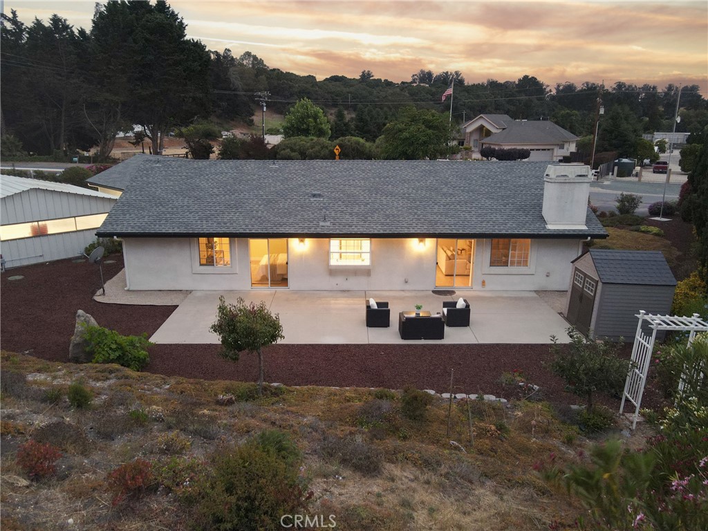 1794 Pomeroy Road