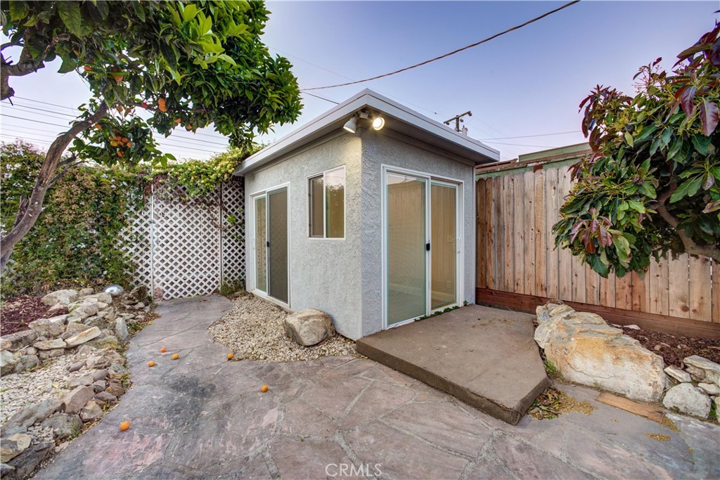 225 Soares Avenue