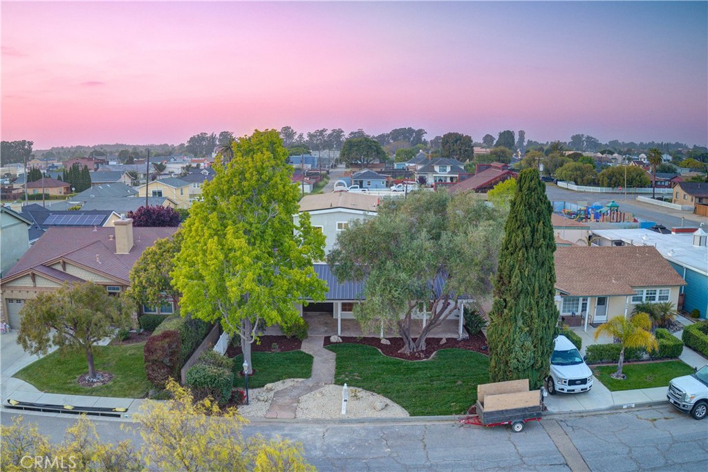 225 Soares Avenue