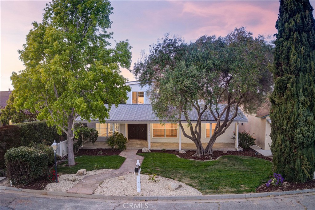 225 Soares Avenue