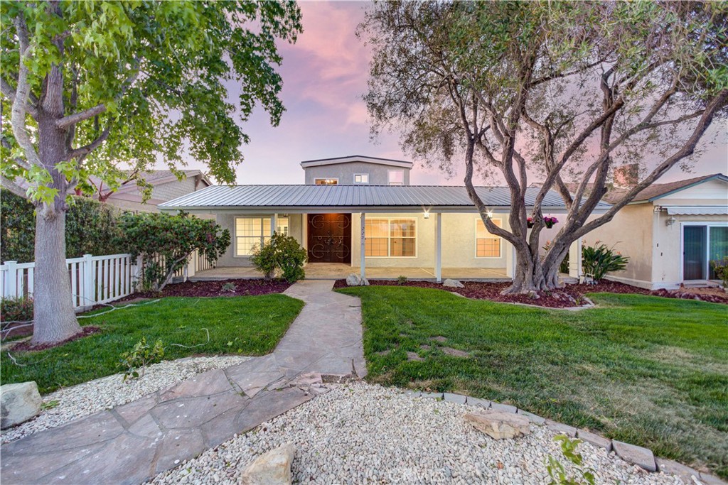 225 Soares Avenue