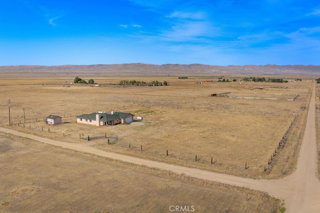 13765 Georgia Road