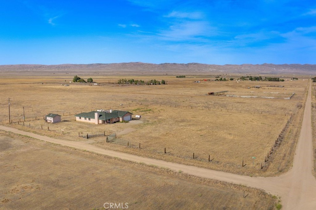13765 Georgia Road