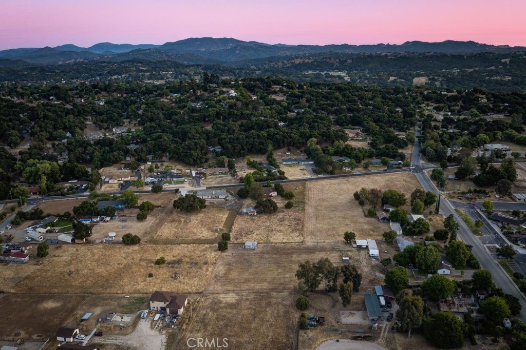 4255 San Benito Road