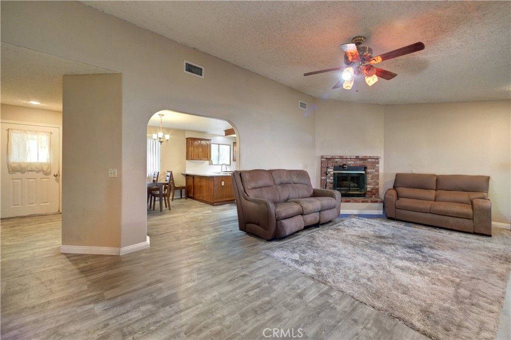 4255 San Benito Road