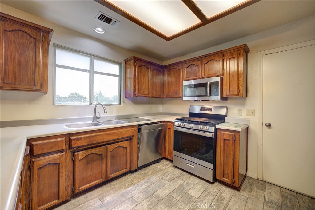 4255 San Benito Road