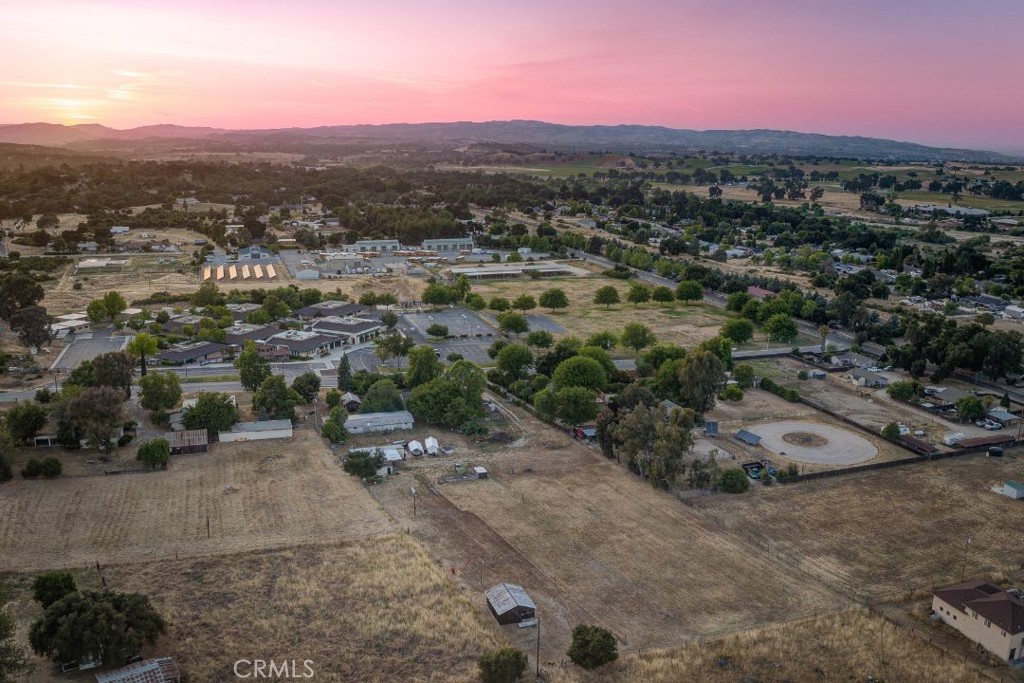 4255 San Benito Road