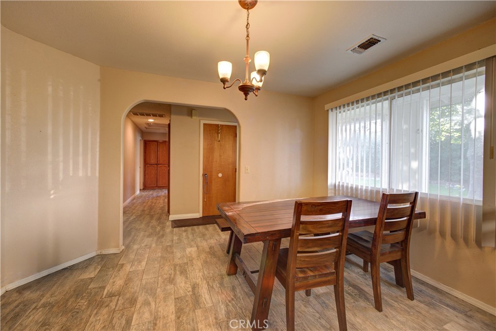 4255 San Benito Road