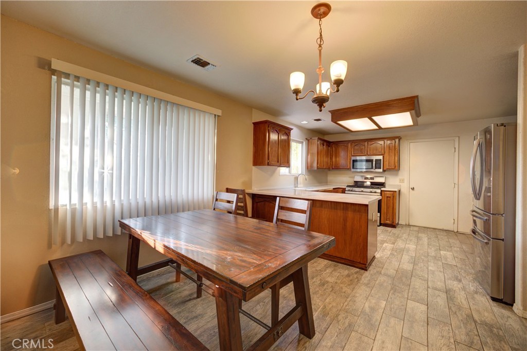 4255 San Benito Road