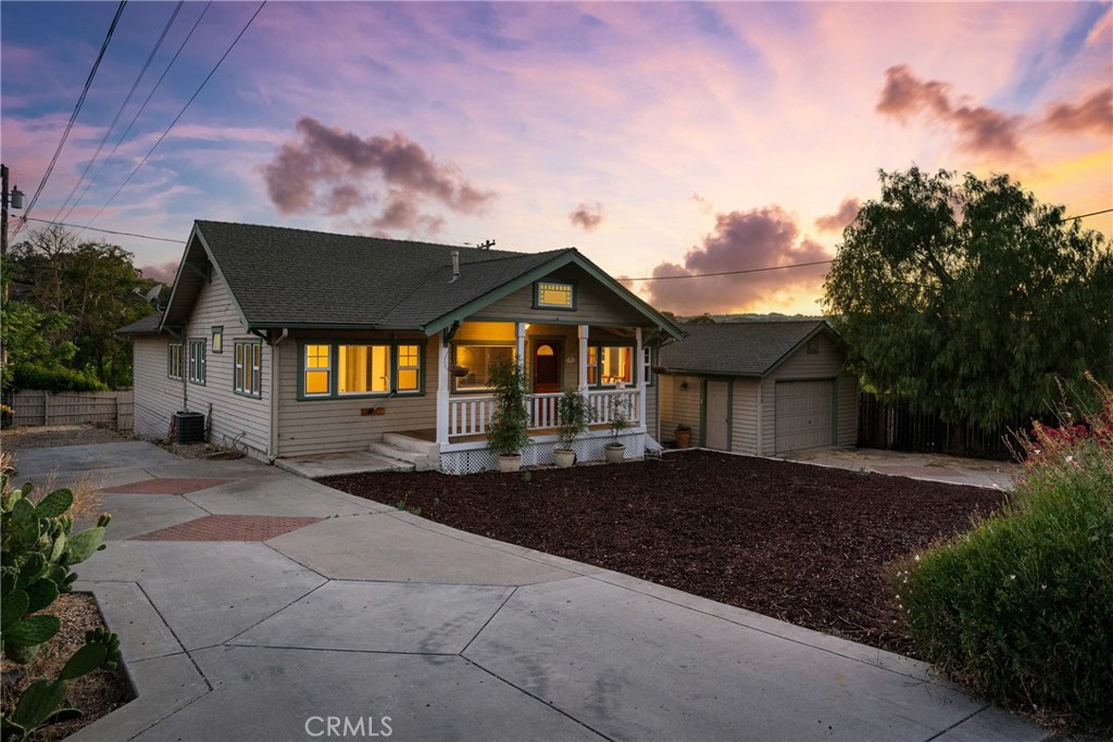 5100 Olmeda Avenue