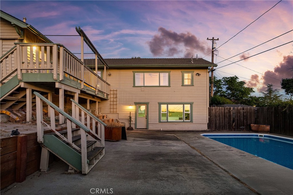 5100 Olmeda Avenue