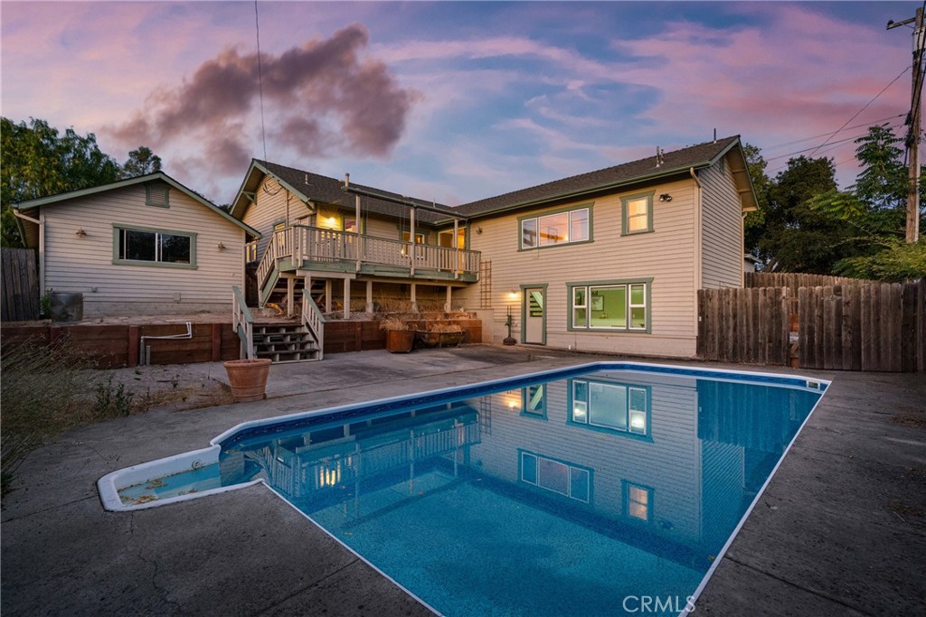 5100 Olmeda Avenue