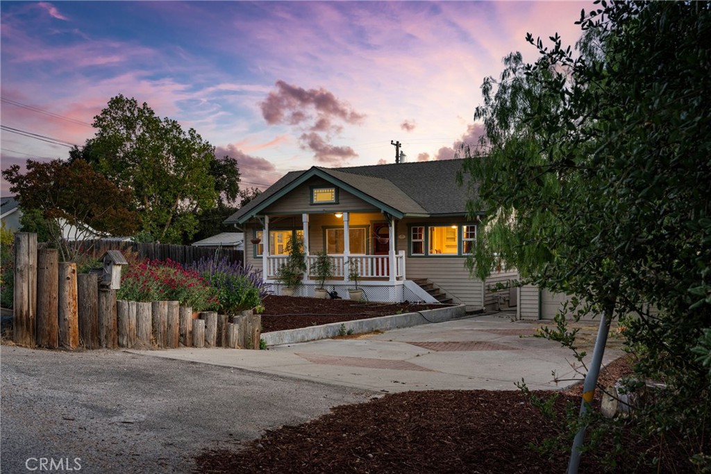 5100 Olmeda Avenue