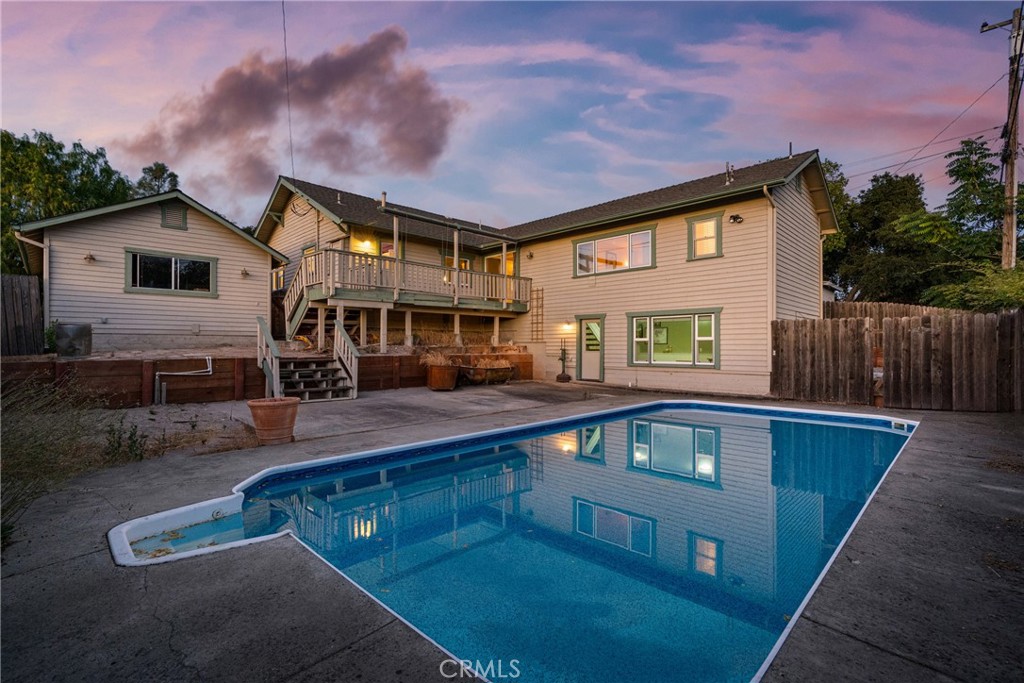 5100 Olmeda Avenue