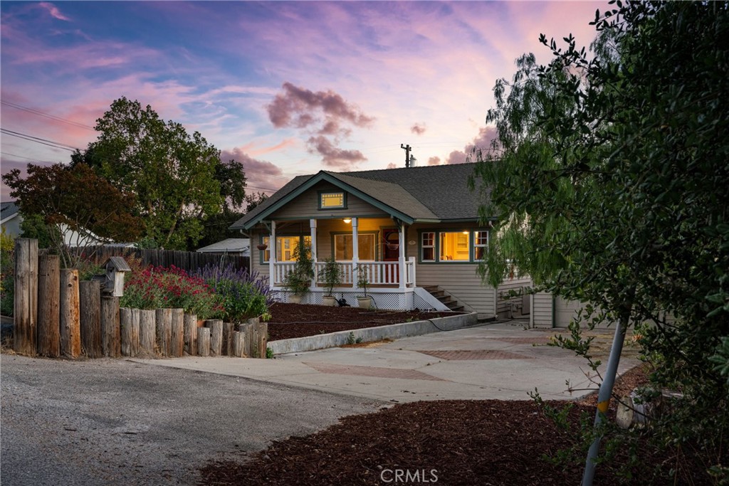 5100 Olmeda Avenue