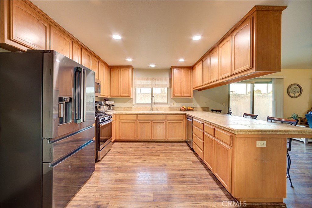 1690 Buck Way