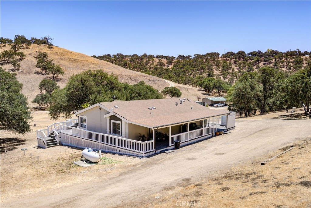 4920 Ranchita Vista Way