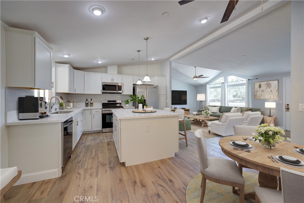 4920 Ranchita Vista Way