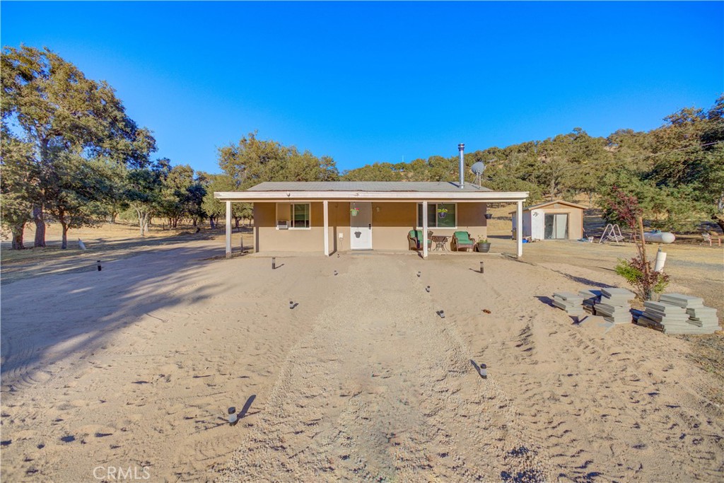 4920 Ranchita Vista Way