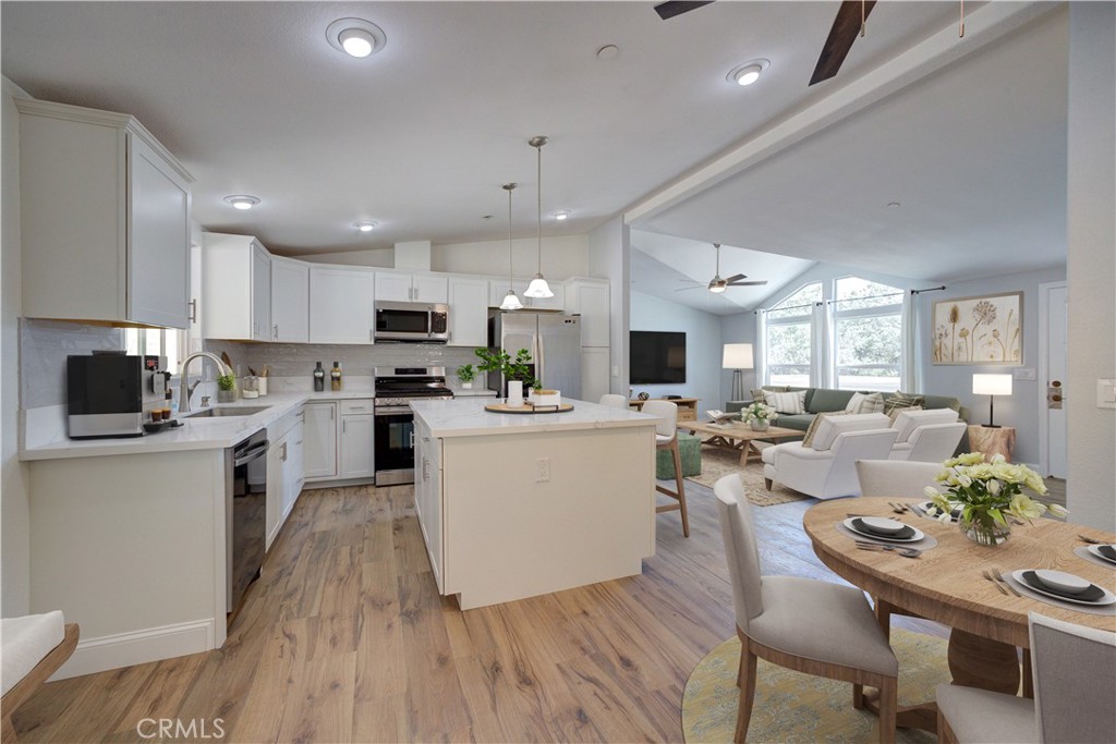 4920 Ranchita Vista Way