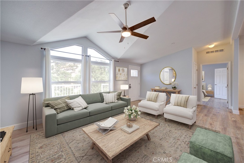 4920 Ranchita Vista Way