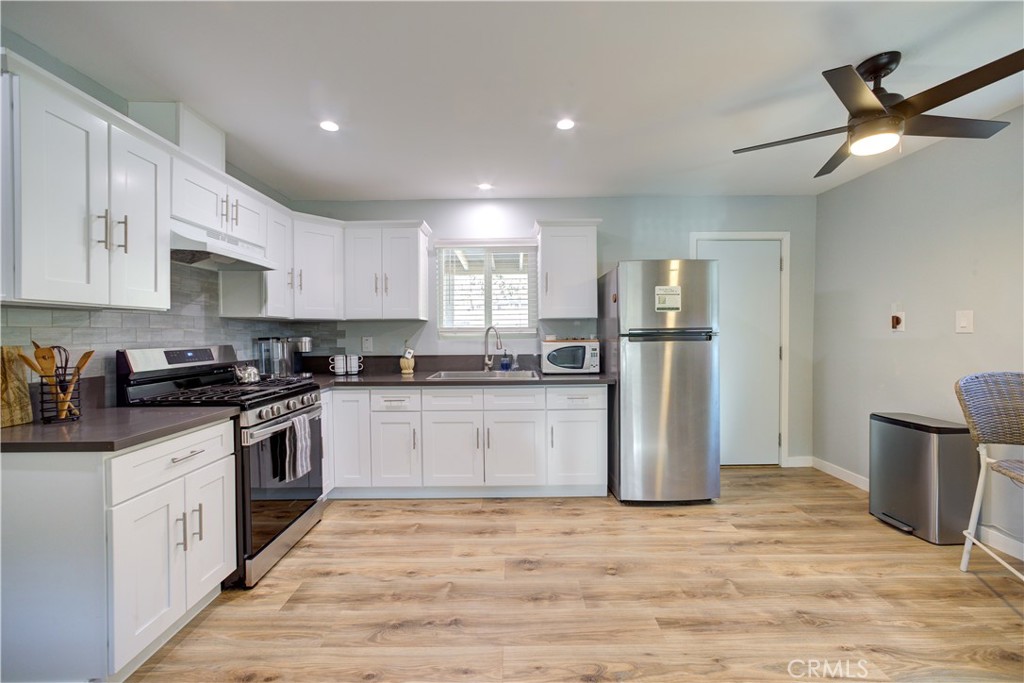 4920 Ranchita Vista Way