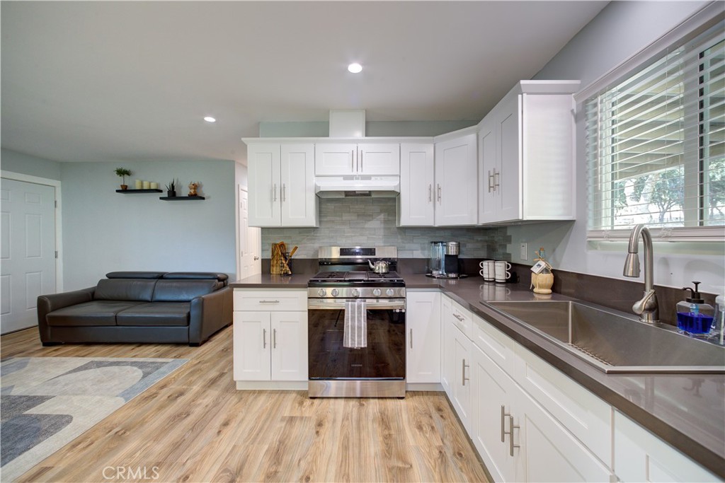 4920 Ranchita Vista Way