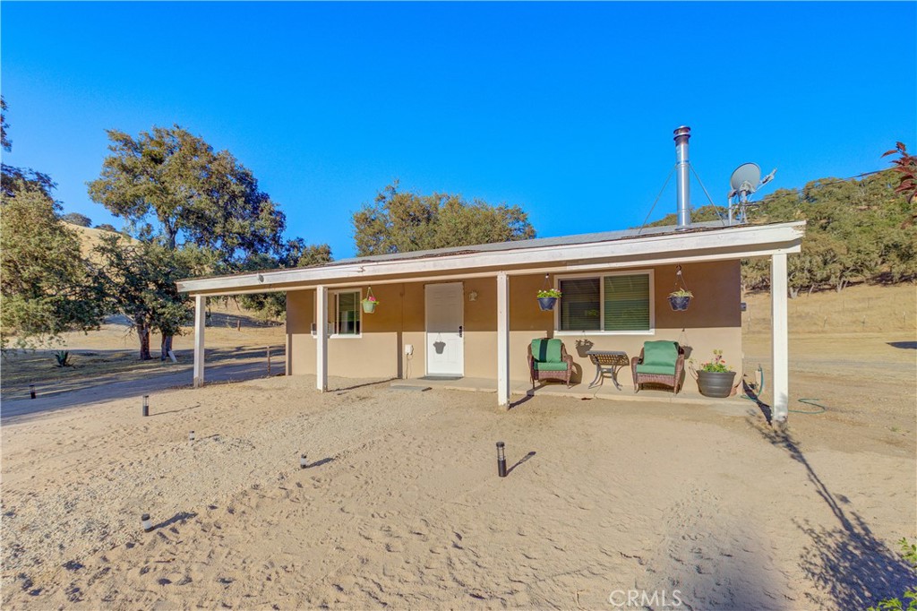 4920 Ranchita Vista Way