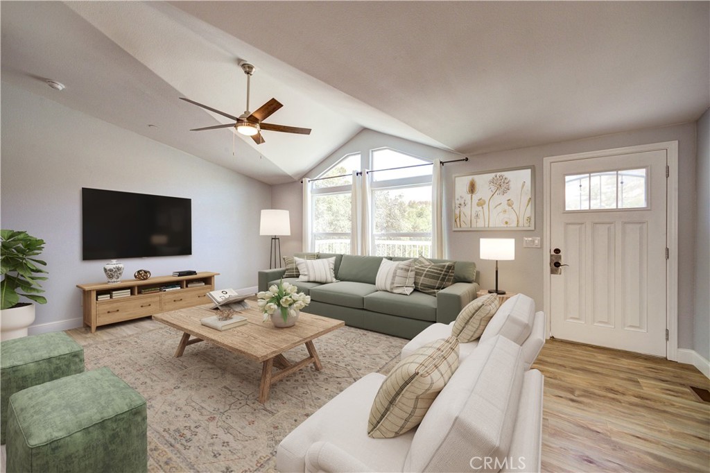 4920 Ranchita Vista Way