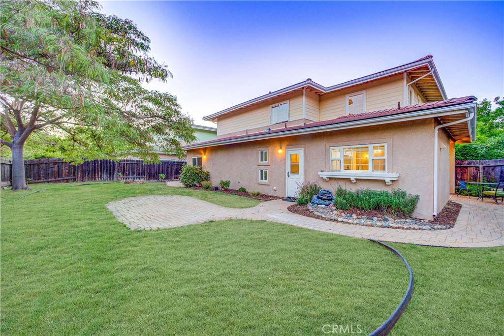 604 Larkfield Place