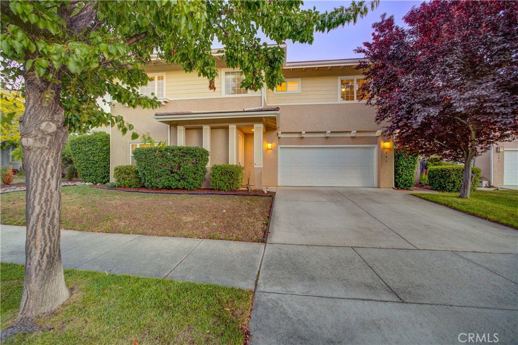 604 Larkfield Place