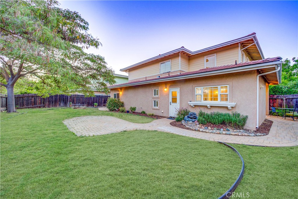 604 Larkfield Place