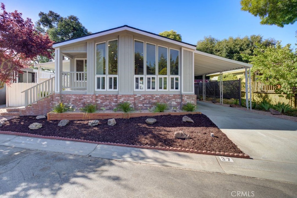 37 Via Santa Barbara 37