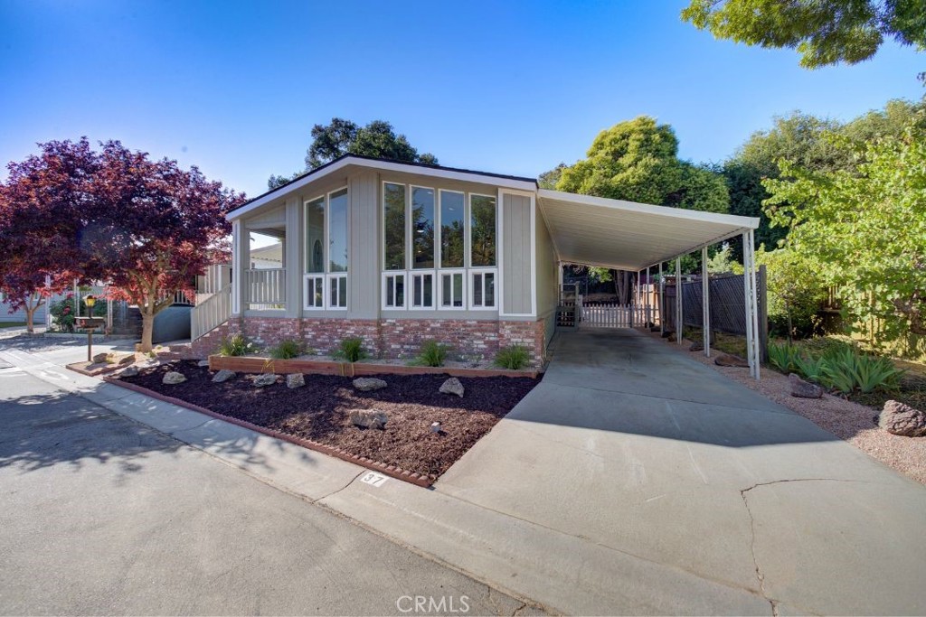 37 Via Santa Barbara 37