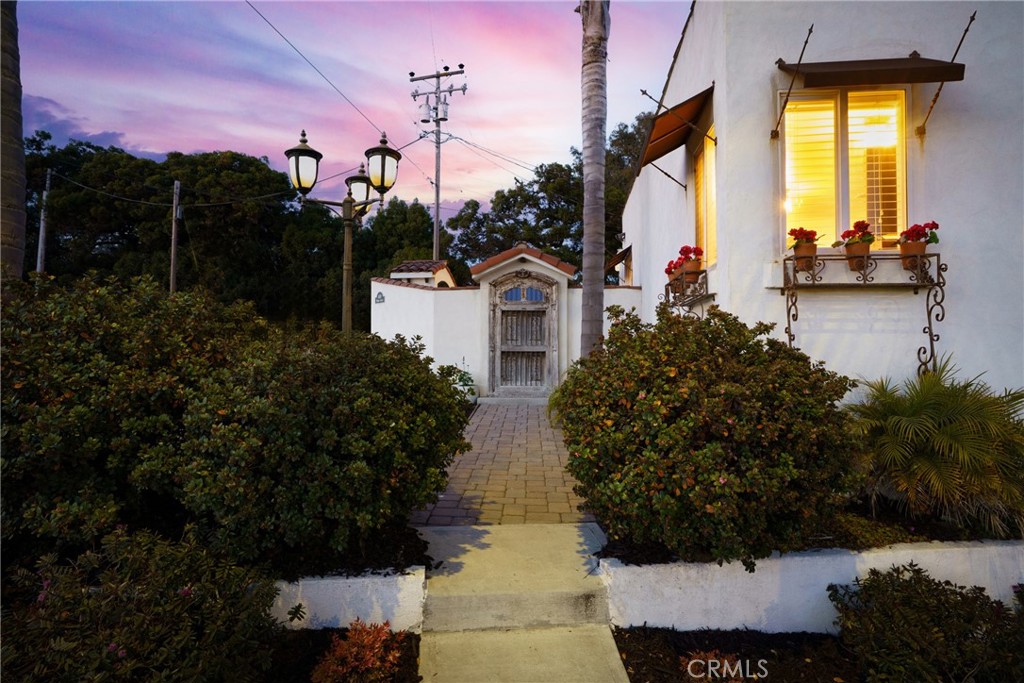 400 Stimson Avenue
