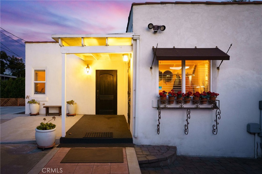 400 Stimson Avenue