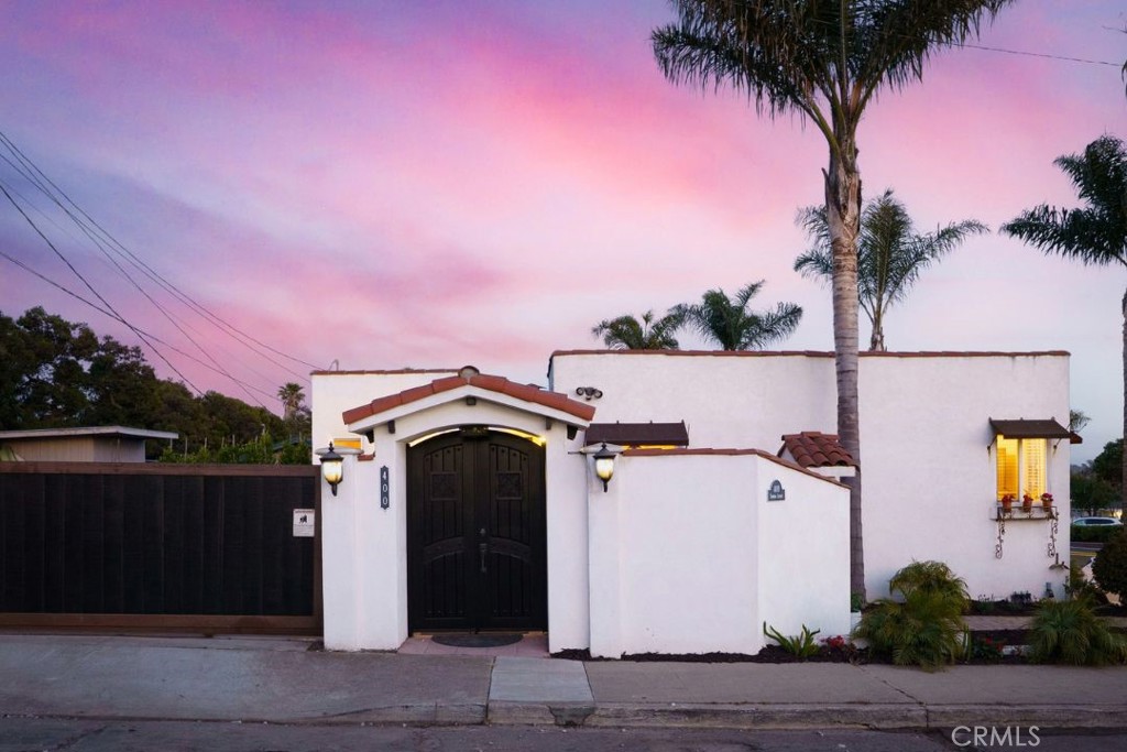 400 Stimson Avenue