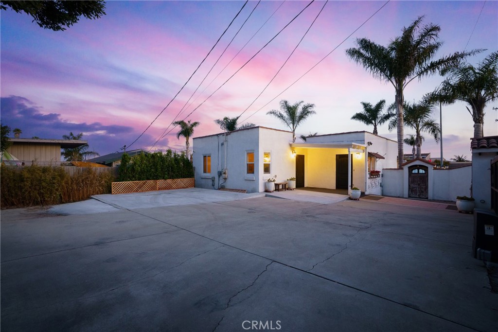 400 Stimson Avenue