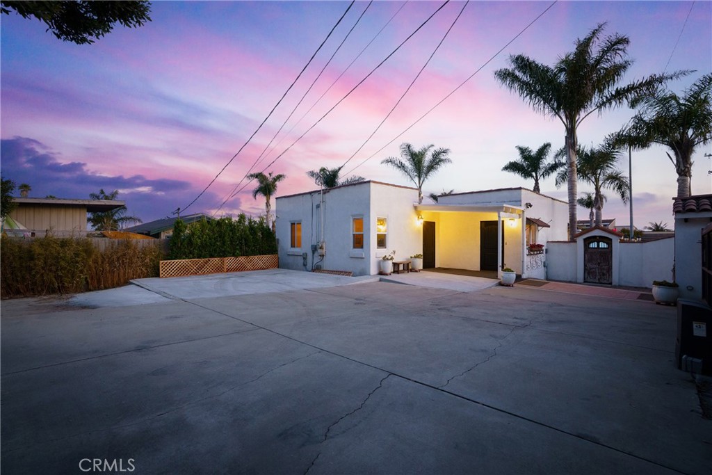 400 Stimson Avenue