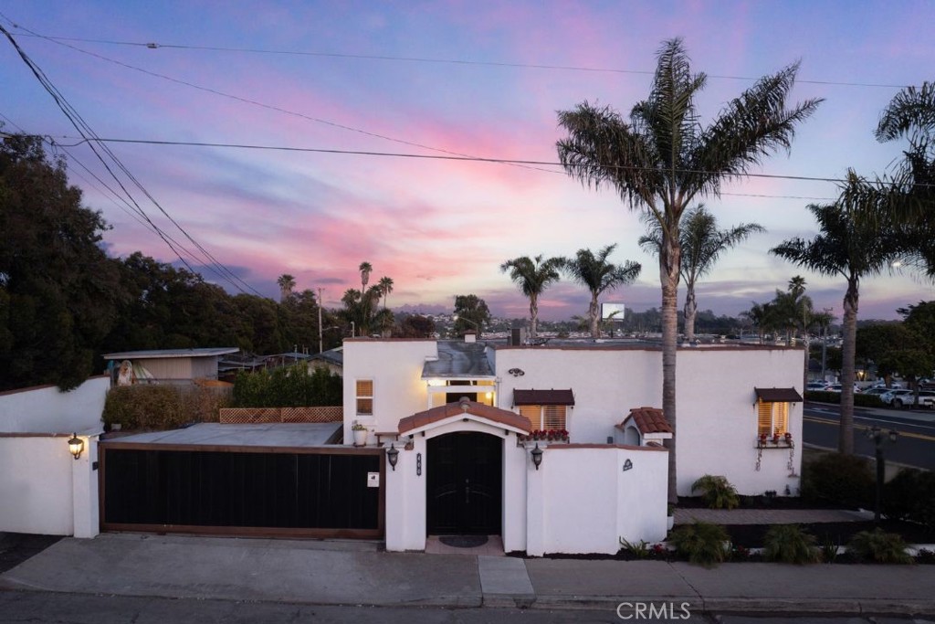 400 Stimson Avenue