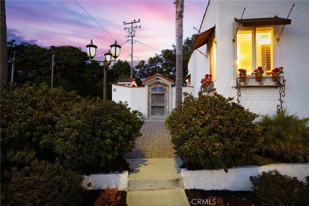 400 Stimson Avenue
