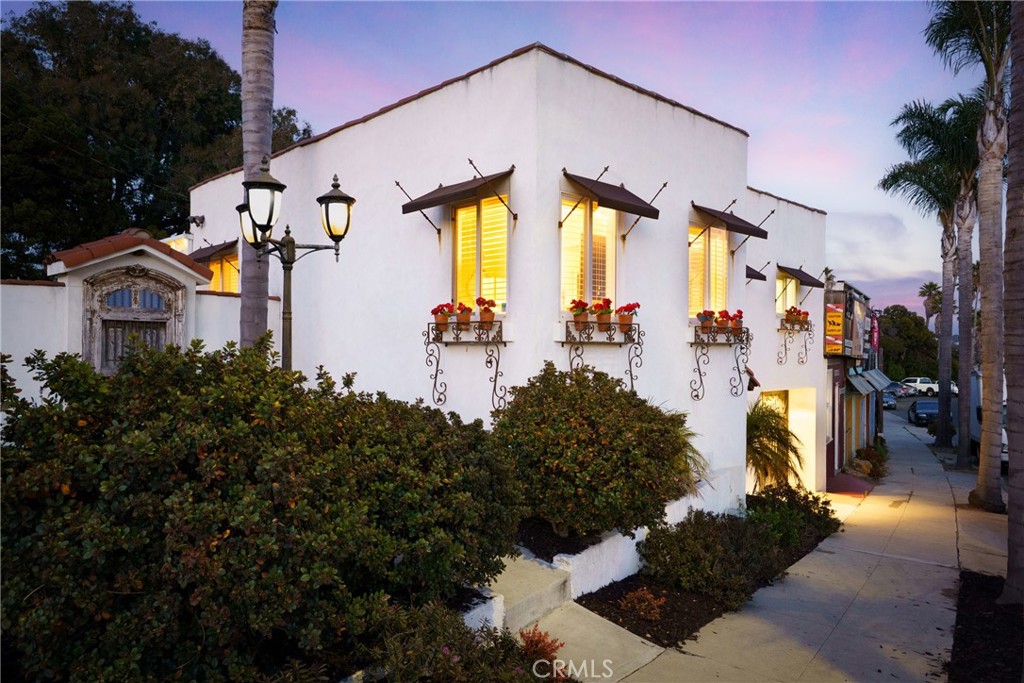 400 Stimson Avenue